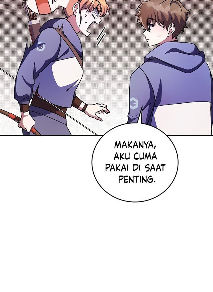 The Novel’s Extra (Remake) Chapter 22 Gambar 31