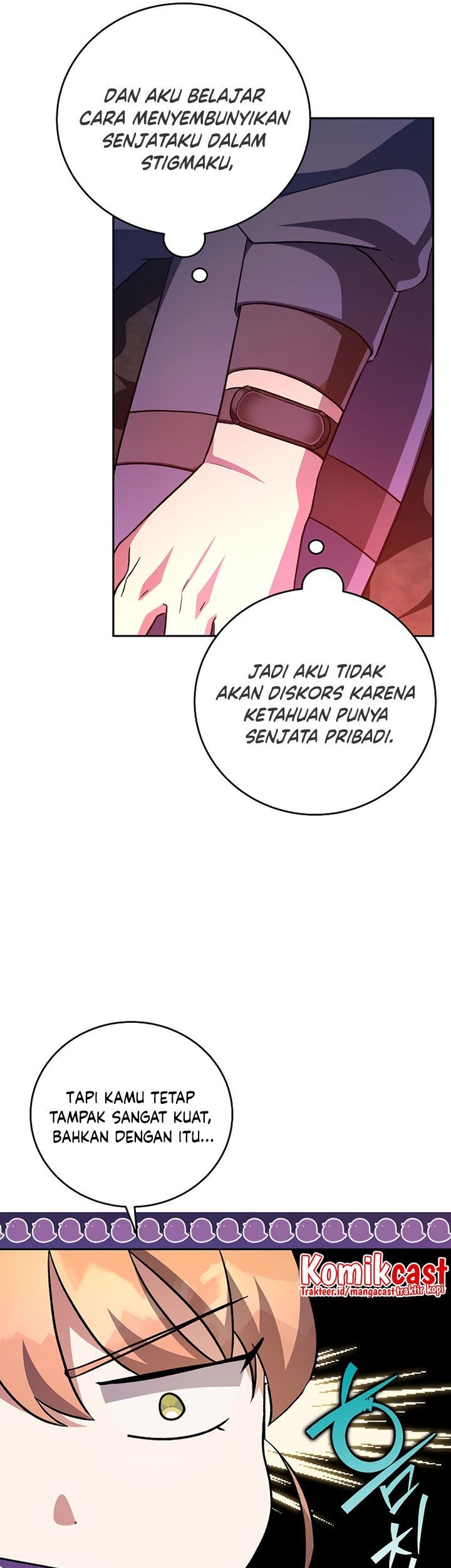 The Novel’s Extra (Remake) Chapter 22 Gambar 32