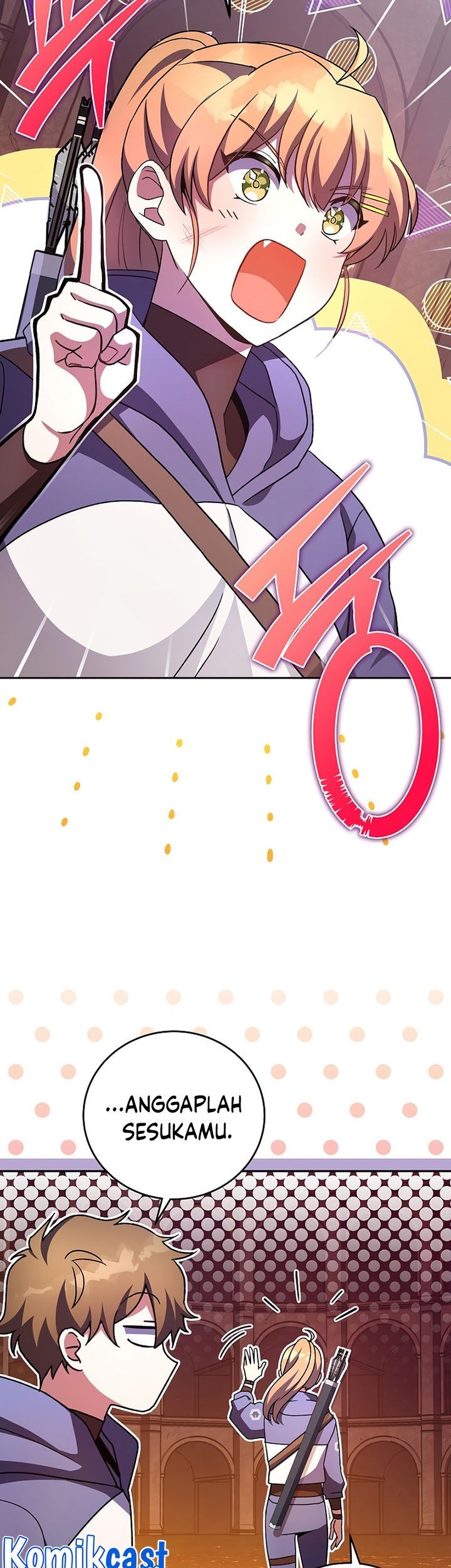 The Novel’s Extra (Remake) Chapter 22 Gambar 34