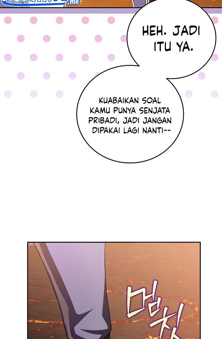 The Novel’s Extra (Remake) Chapter 22 Gambar 35