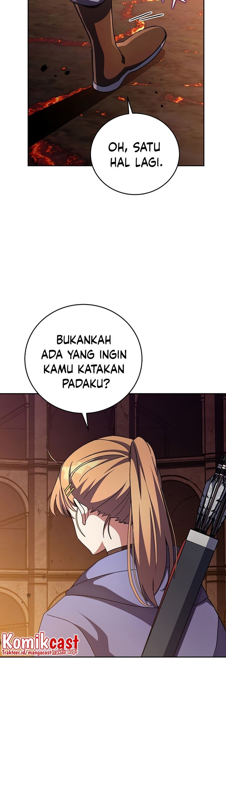 The Novel’s Extra (Remake) Chapter 22 Gambar 36