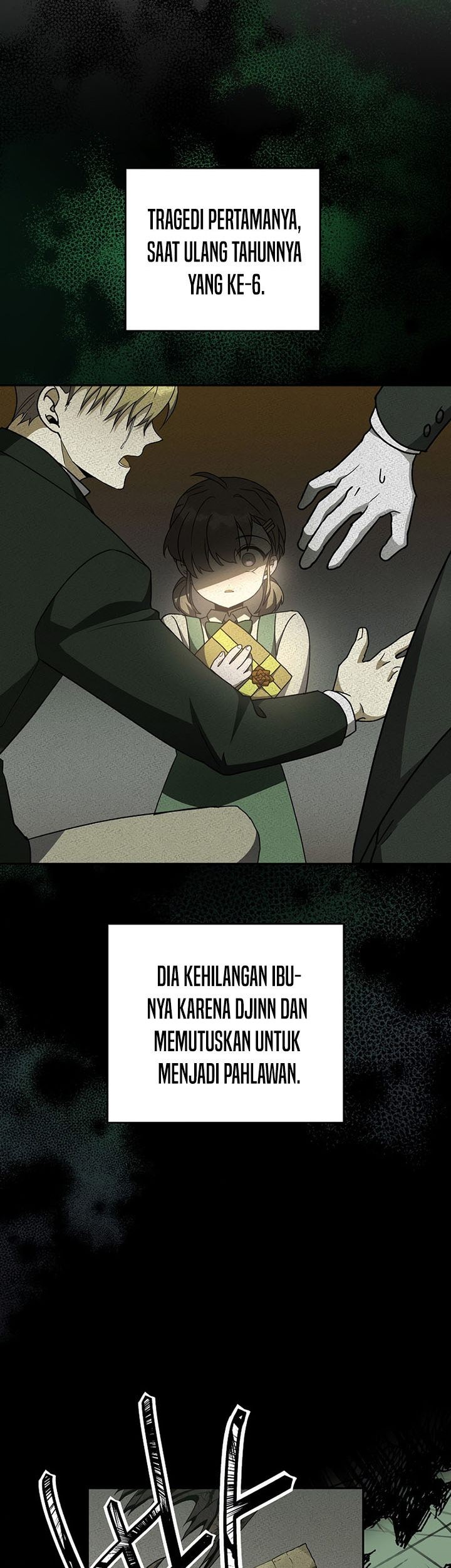 The Novel’s Extra (Remake) Chapter 22 Gambar 18