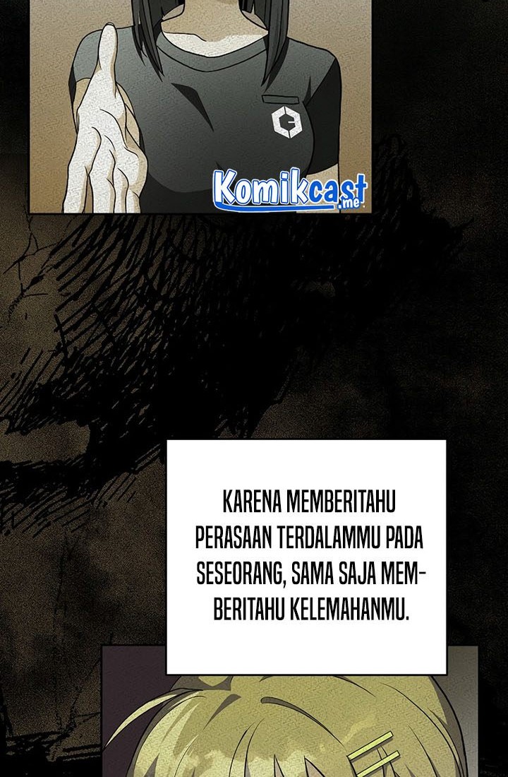 The Novel’s Extra (Remake) Chapter 22 Gambar 21