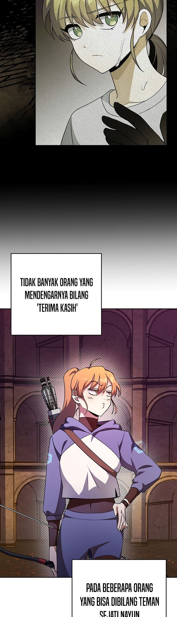 The Novel’s Extra (Remake) Chapter 22 Gambar 22