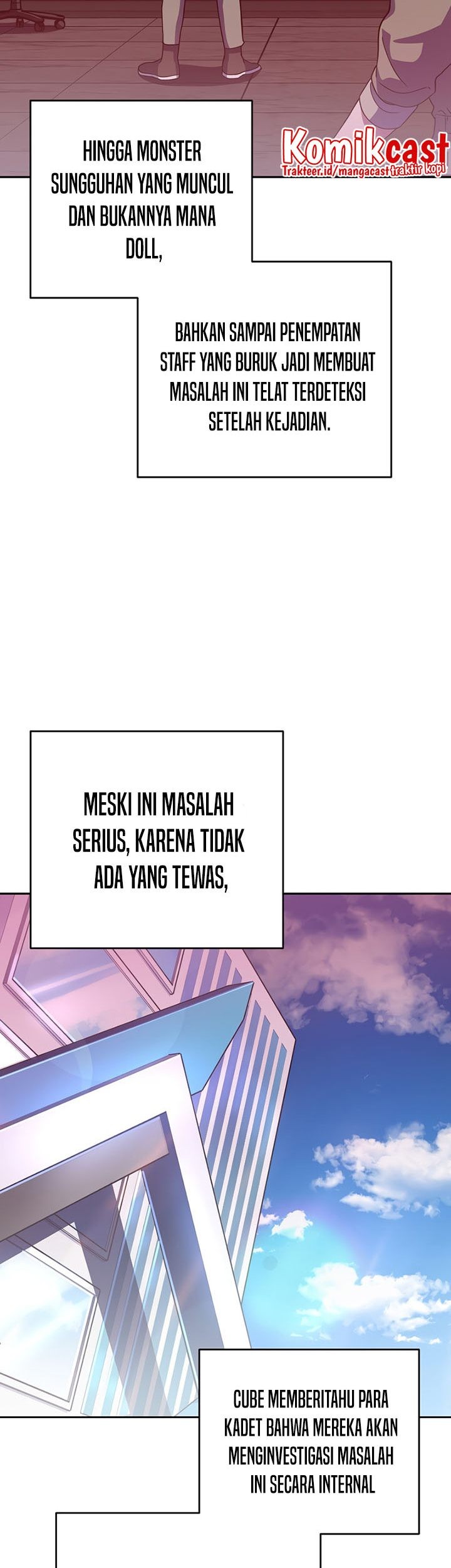 The Novel’s Extra (Remake) Chapter 22 Gambar 48