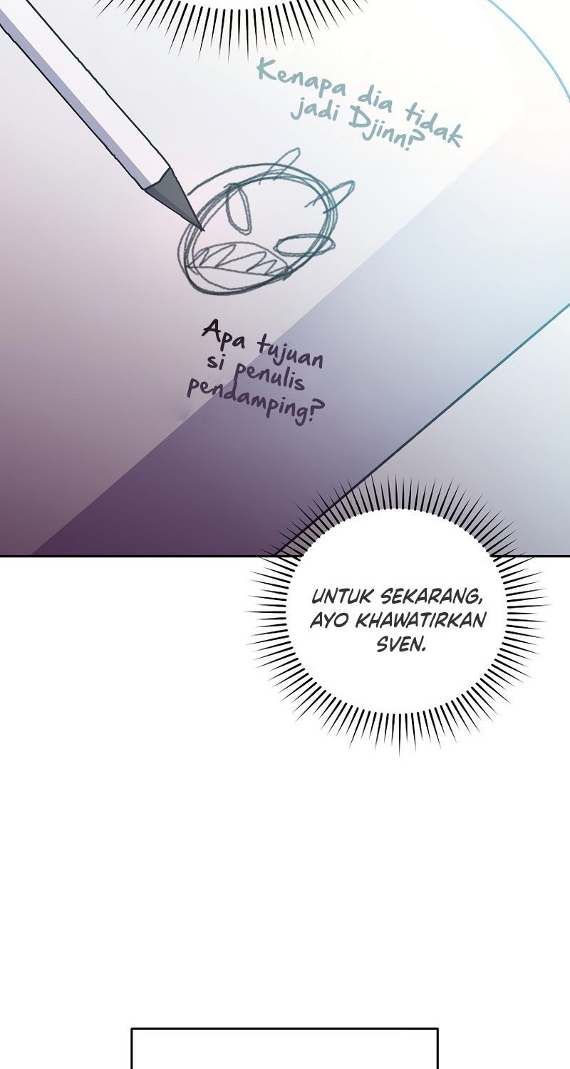 The Novel’s Extra (Remake) Chapter 22 Gambar 51