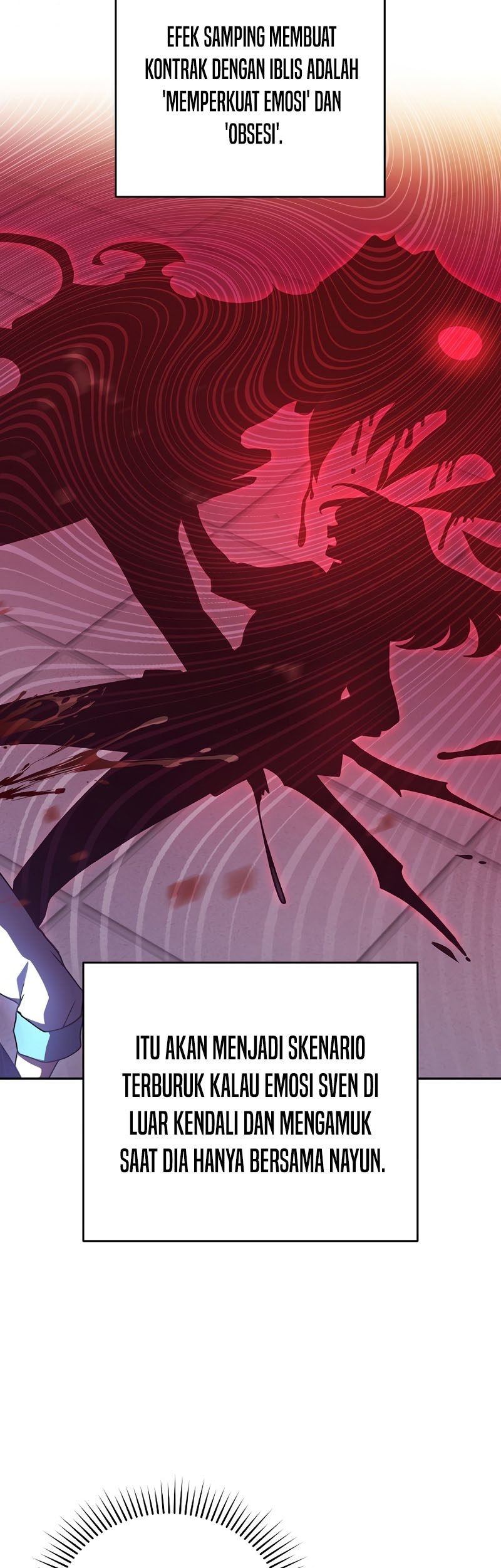 The Novel’s Extra (Remake) Chapter 22 Gambar 52