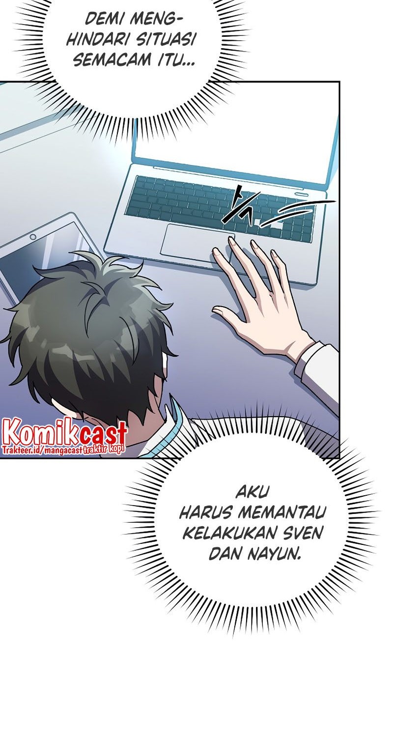 The Novel’s Extra (Remake) Chapter 22 Gambar 53