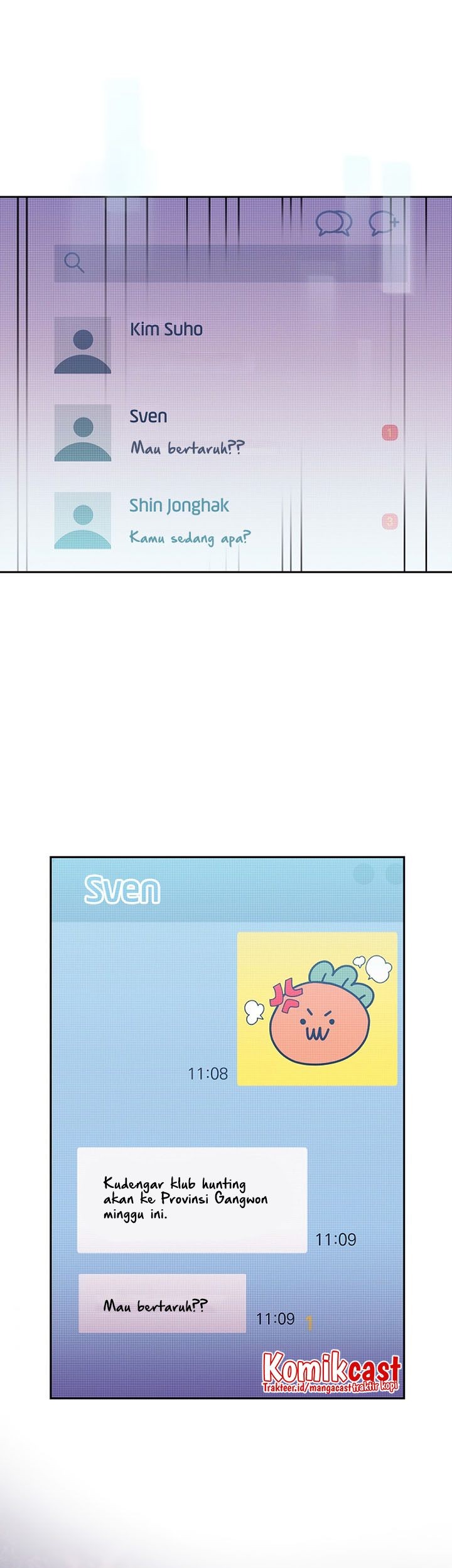 The Novel’s Extra (Remake) Chapter 22 Gambar 56