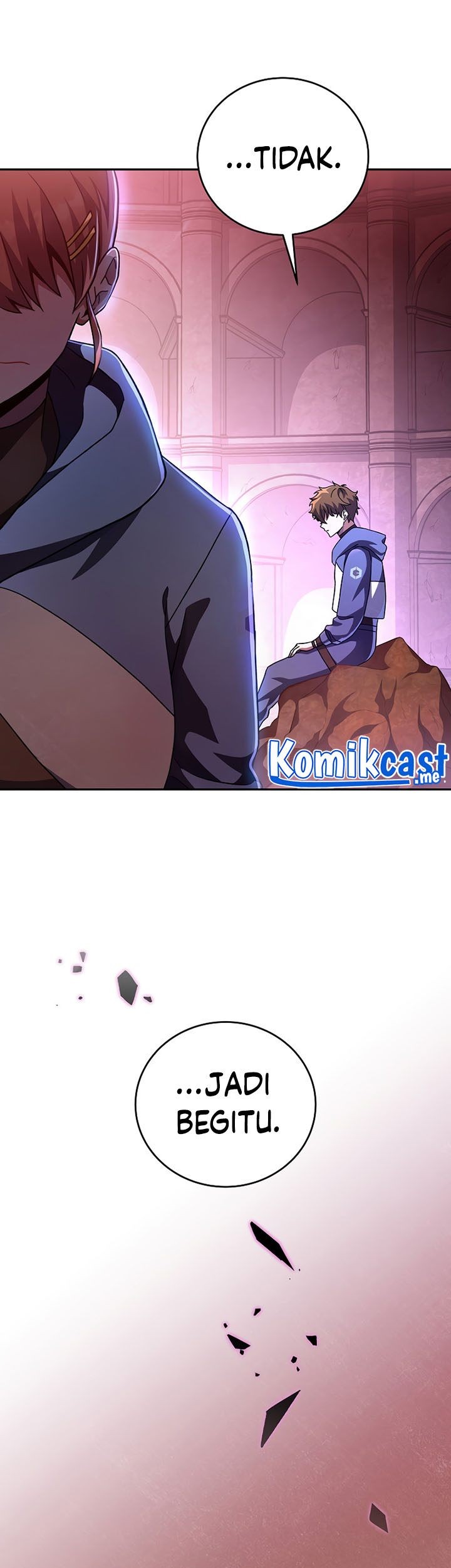 The Novel’s Extra (Remake) Chapter 22 Gambar 38