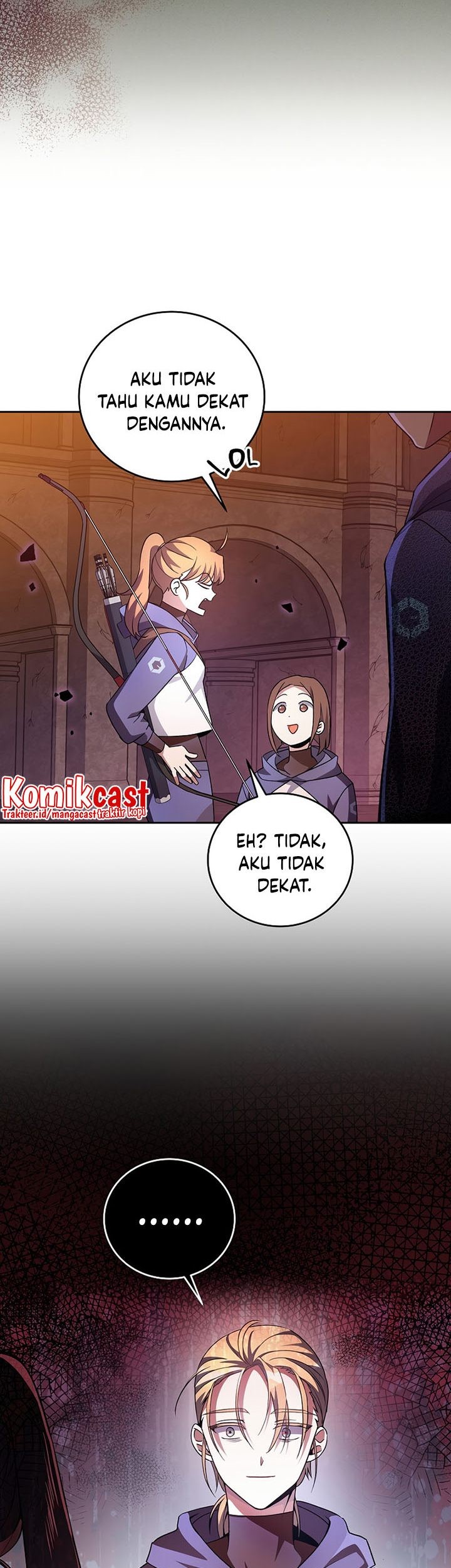 The Novel’s Extra (Remake) Chapter 22 Gambar 42