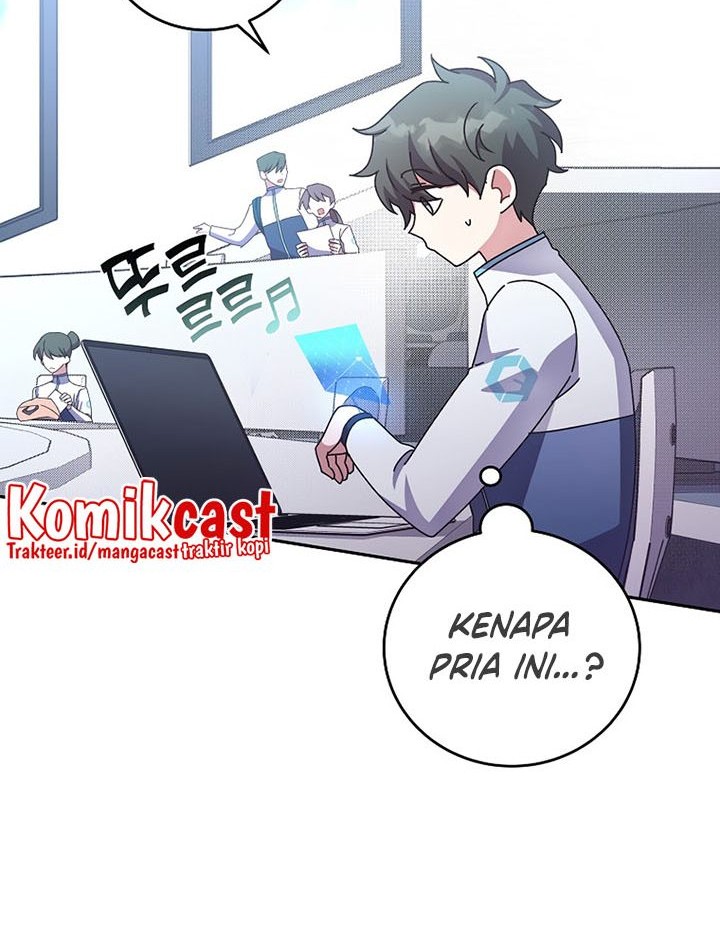 The Novel’s Extra (Remake) Chapter 22 Gambar 61