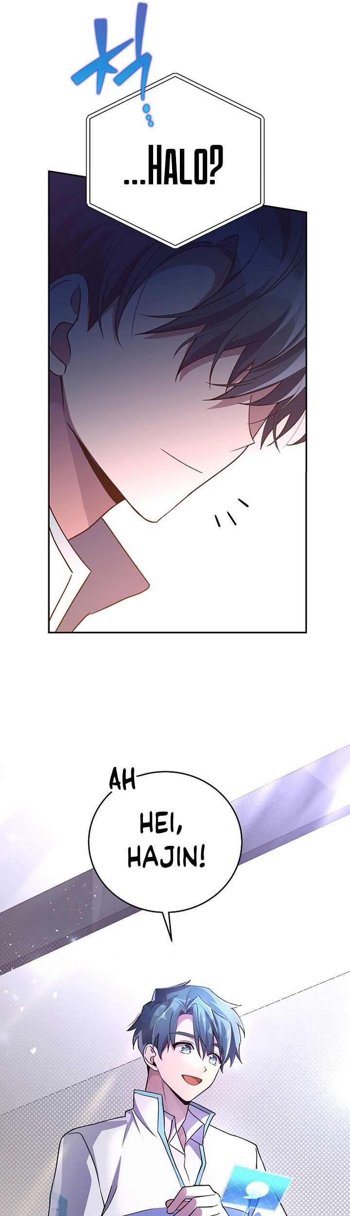 The Novel’s Extra (Remake) Chapter 22 Gambar 62