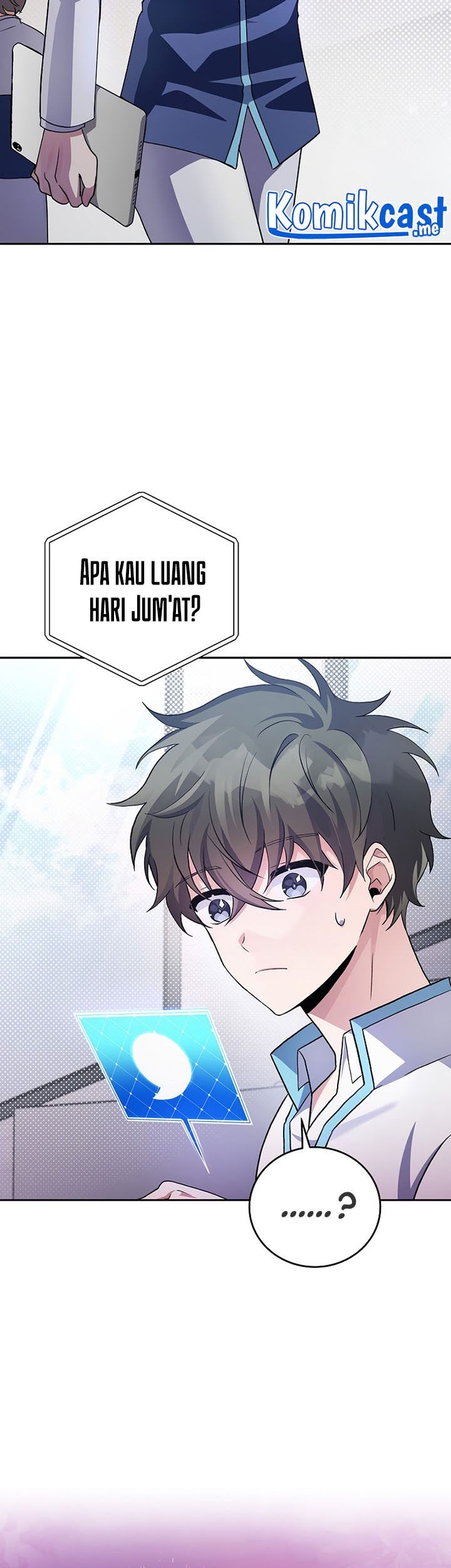 The Novel’s Extra (Remake) Chapter 22 Gambar 64