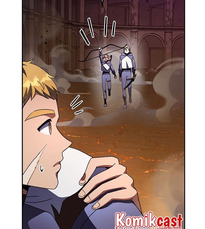 The Novel’s Extra (Remake) Chapter 22 Gambar 5