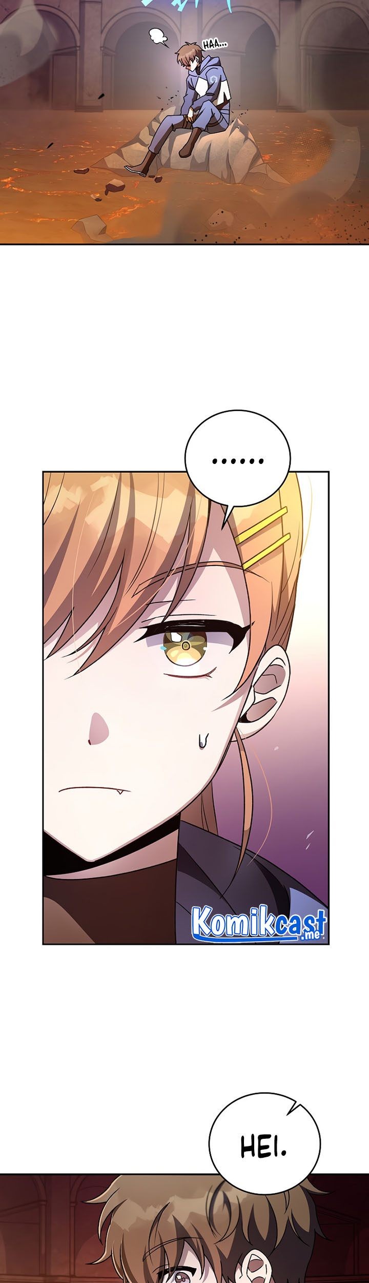 The Novel’s Extra (Remake) Chapter 22 Gambar 10