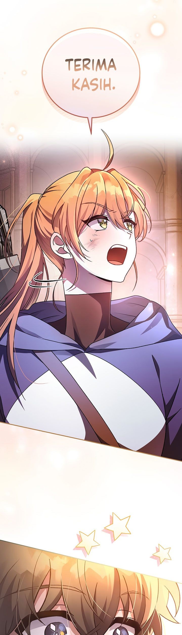 The Novel’s Extra (Remake) Chapter 22 Gambar 14