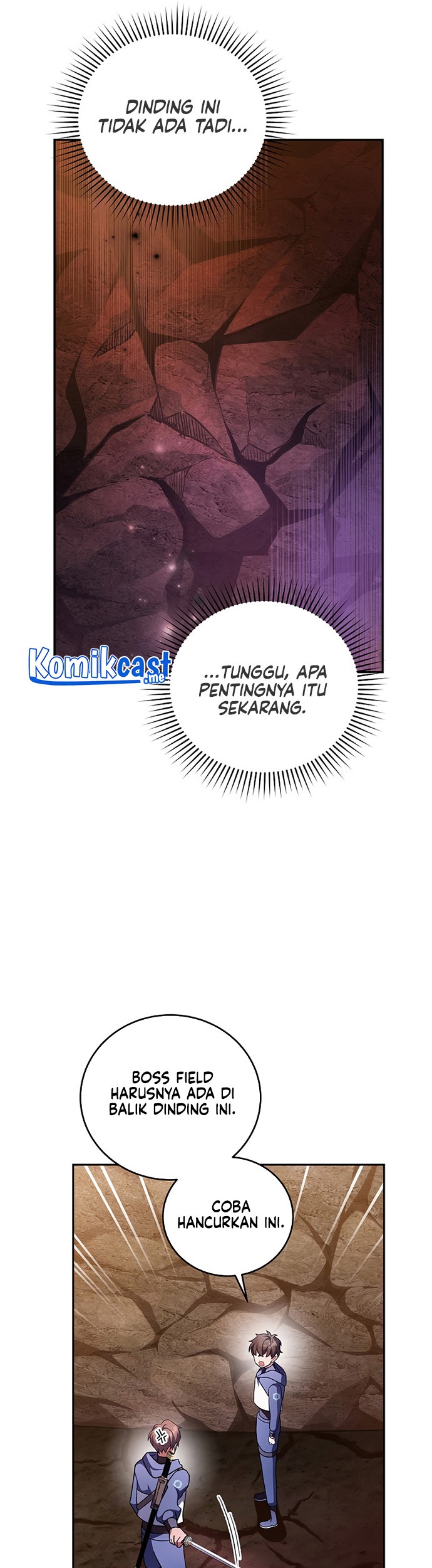 The Novel’s Extra (Remake) Chapter 21 Gambar 26