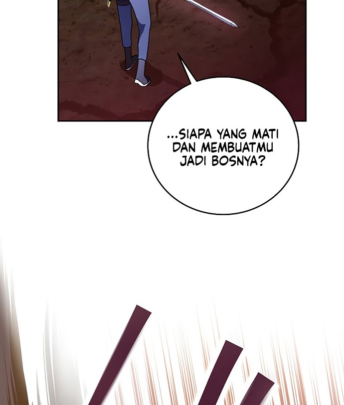 The Novel’s Extra (Remake) Chapter 21 Gambar 27