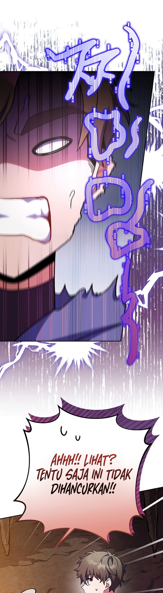 The Novel’s Extra (Remake) Chapter 21 Gambar 30