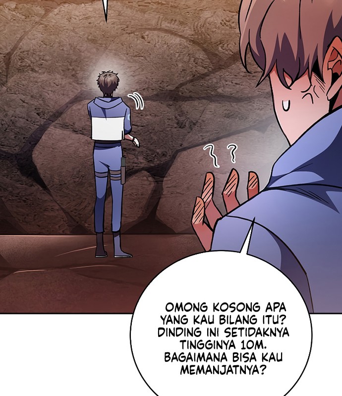 The Novel’s Extra (Remake) Chapter 21 Gambar 33