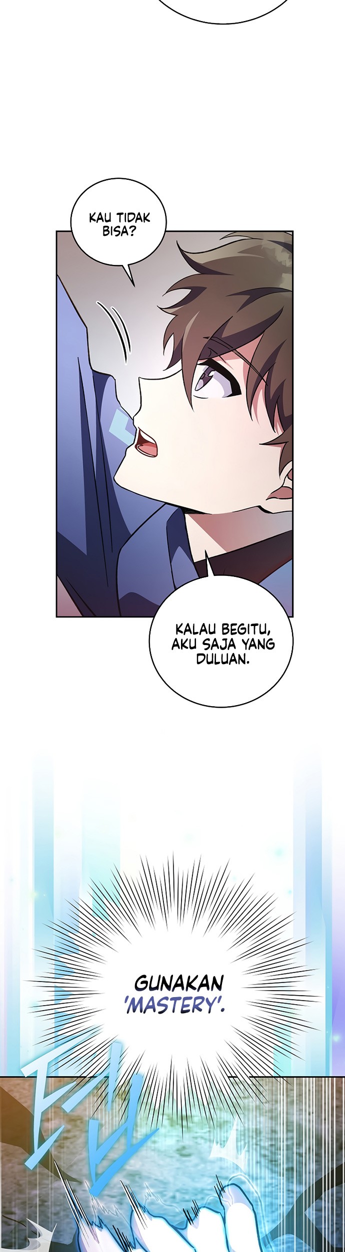 The Novel’s Extra (Remake) Chapter 21 Gambar 34