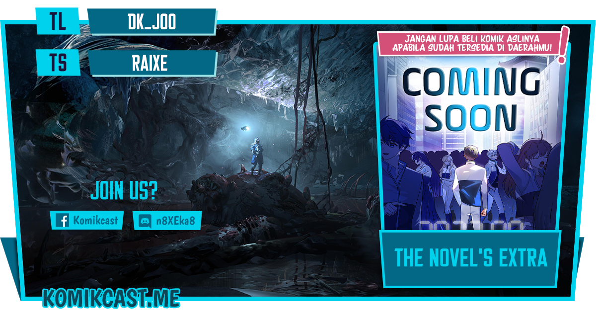 Komik The Novel’s Extra (Remake) Chapter 21 gambar nomor 1