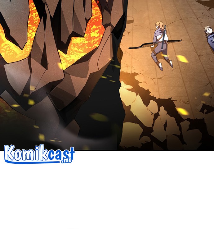 The Novel’s Extra (Remake) Chapter 21 Gambar 19