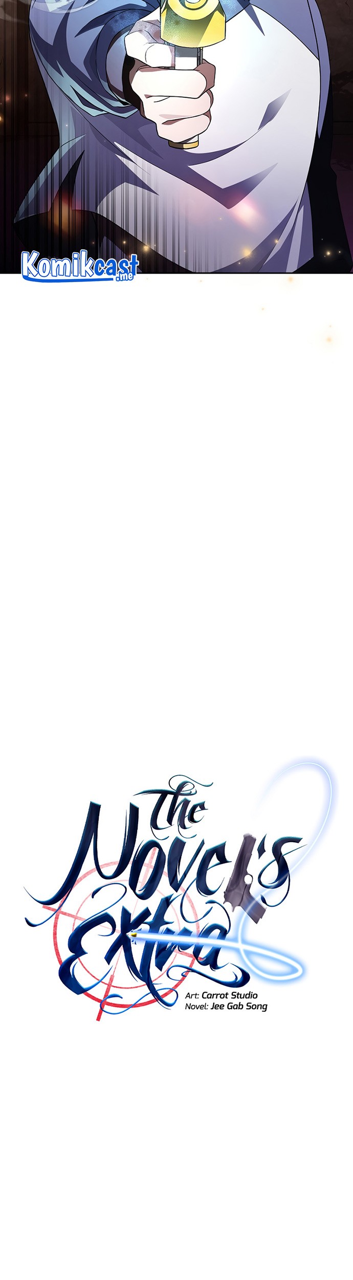 The Novel’s Extra (Remake) Chapter 21 Gambar 22