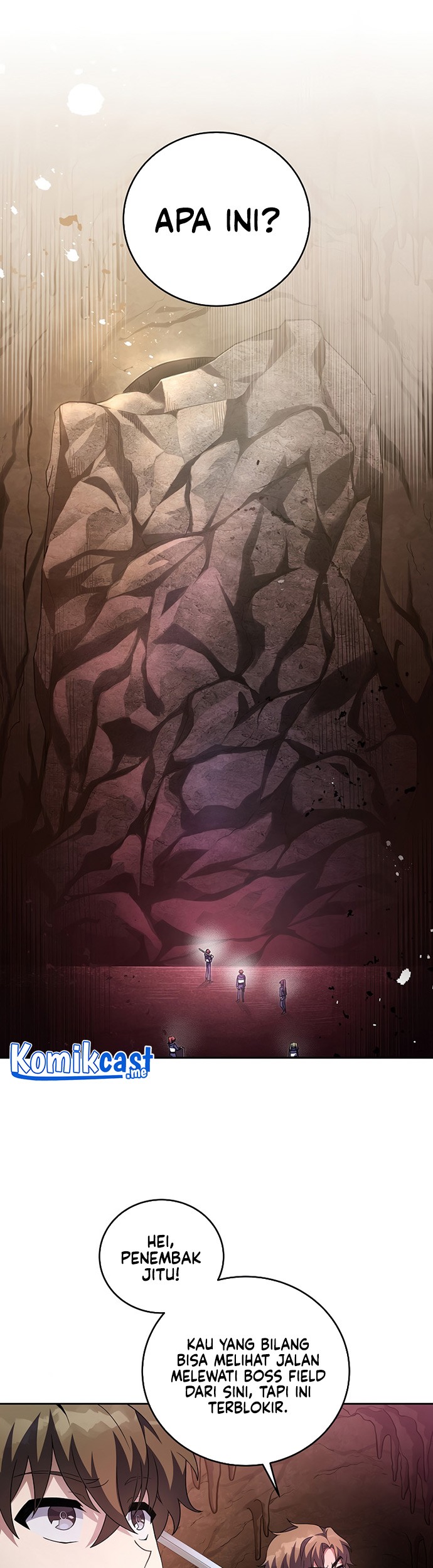 The Novel’s Extra (Remake) Chapter 21 Gambar 24