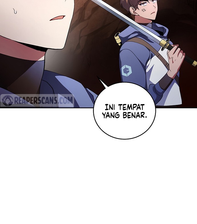 The Novel’s Extra (Remake) Chapter 21 Gambar 25