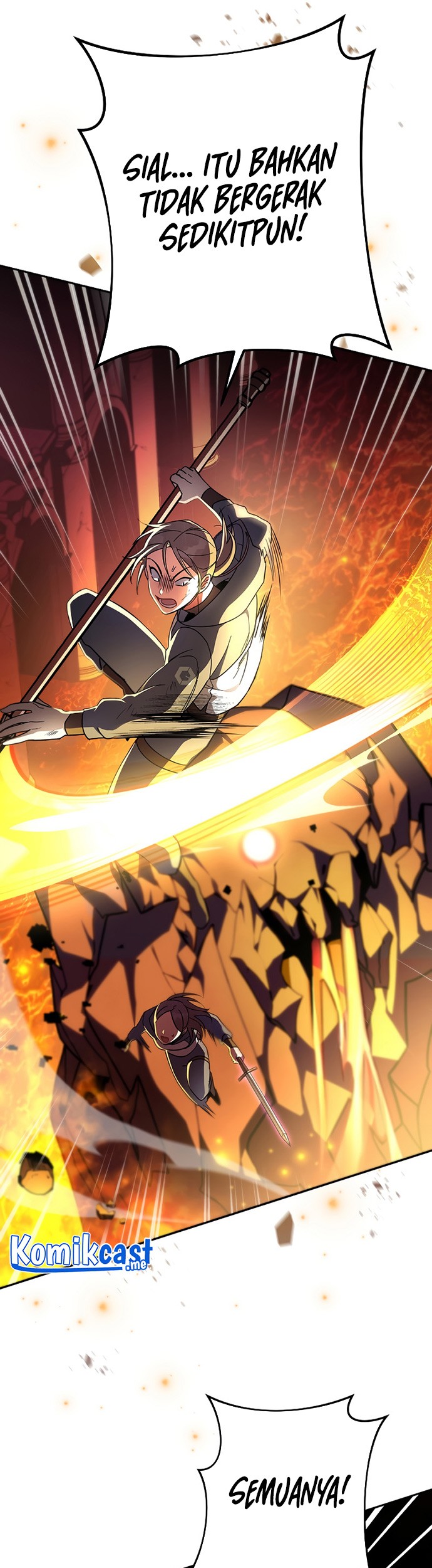 The Novel’s Extra (Remake) Chapter 21 Gambar 50