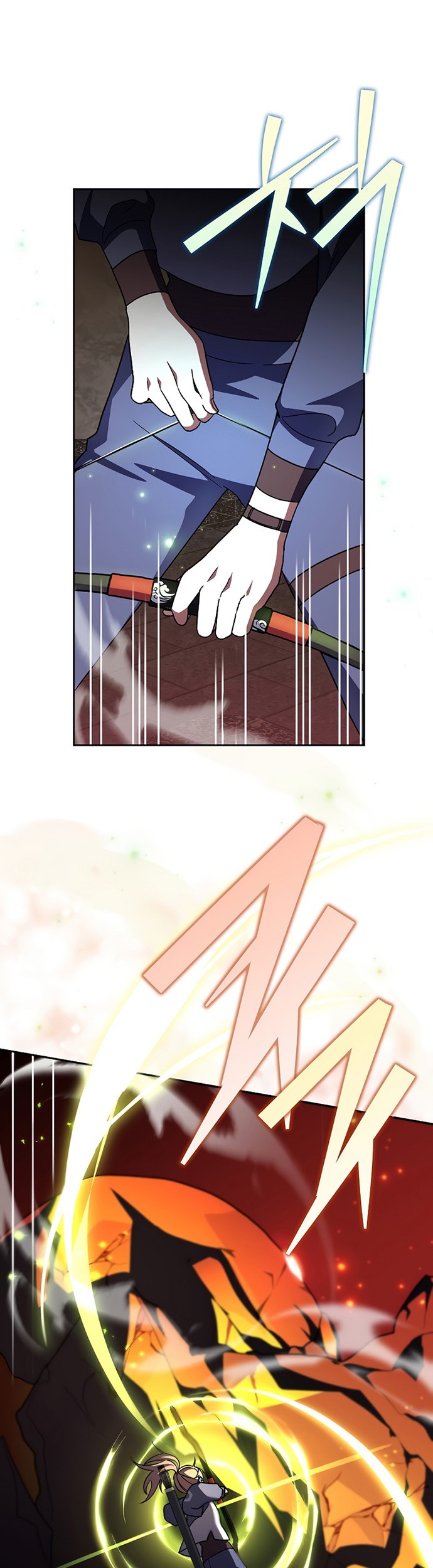 The Novel’s Extra (Remake) Chapter 21 Gambar 52