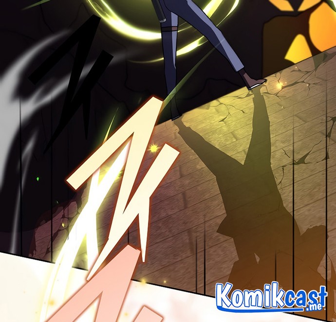 The Novel’s Extra (Remake) Chapter 21 Gambar 53