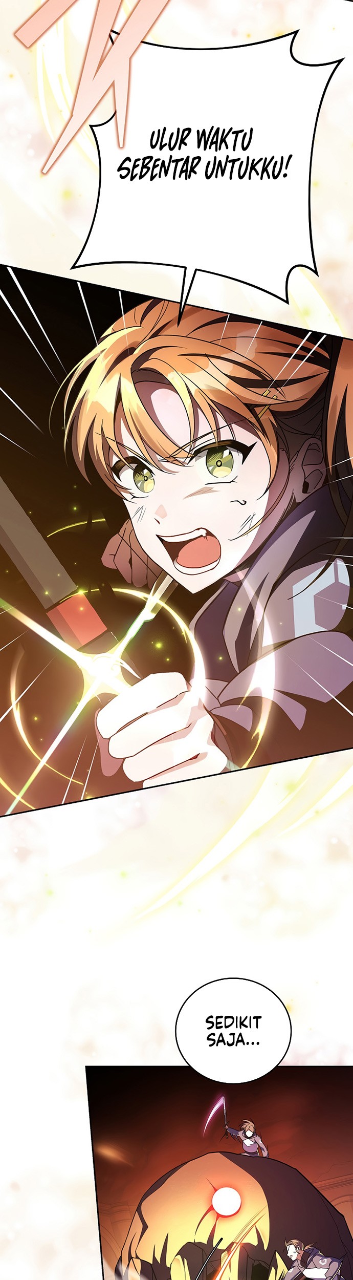 The Novel’s Extra (Remake) Chapter 21 Gambar 54