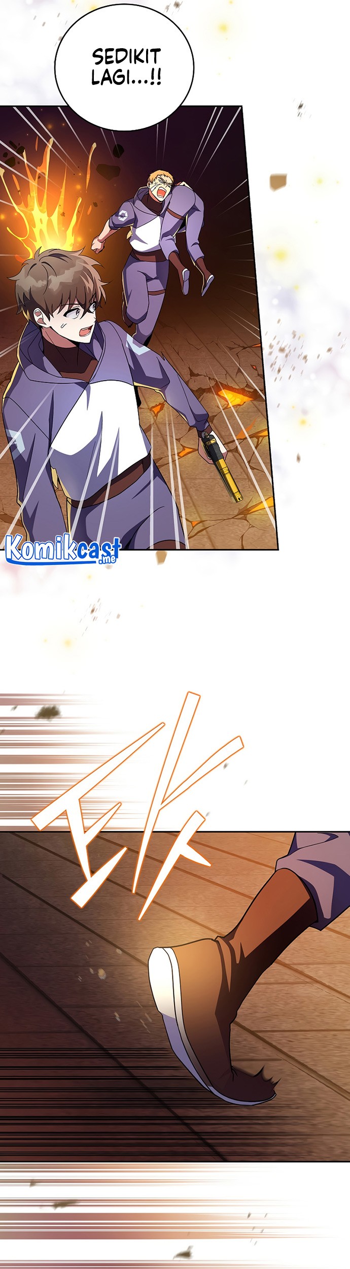 The Novel’s Extra (Remake) Chapter 21 Gambar 56