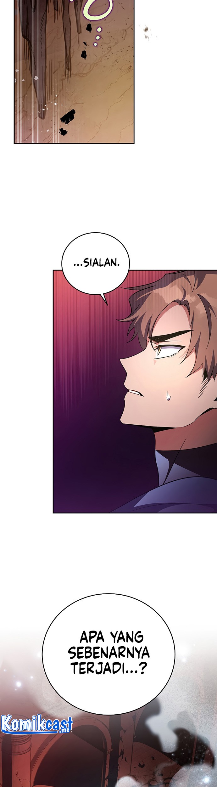 The Novel’s Extra (Remake) Chapter 21 Gambar 40