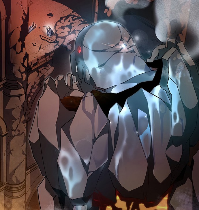 The Novel’s Extra (Remake) Chapter 21 Gambar 41