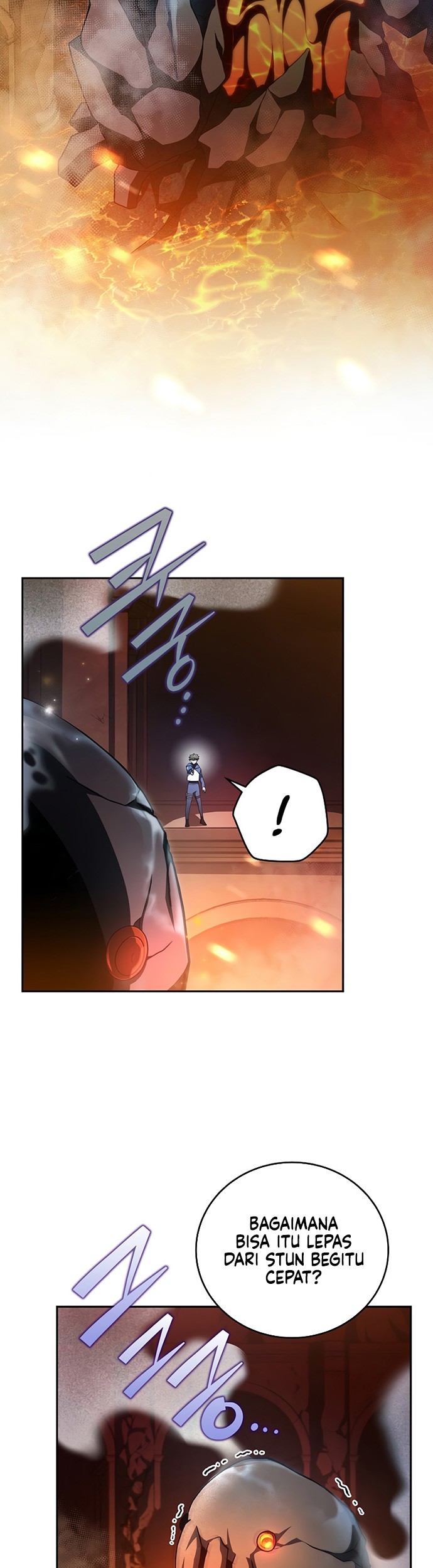 The Novel’s Extra (Remake) Chapter 21 Gambar 42