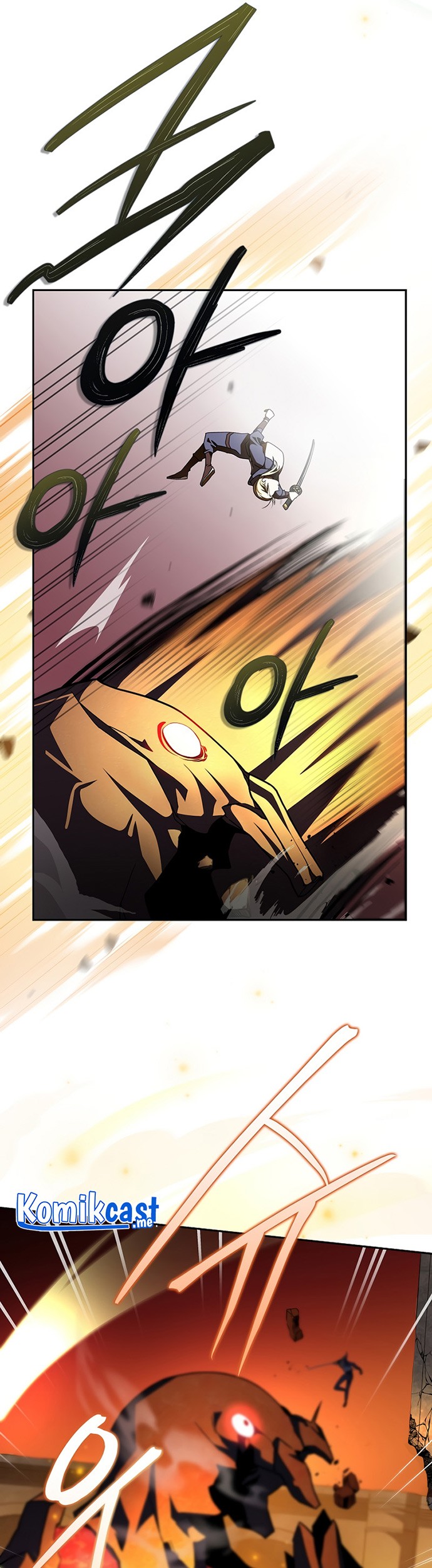 The Novel’s Extra (Remake) Chapter 21 Gambar 62