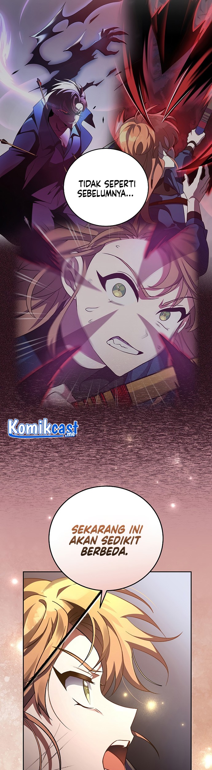 The Novel’s Extra (Remake) Chapter 21 Gambar 64