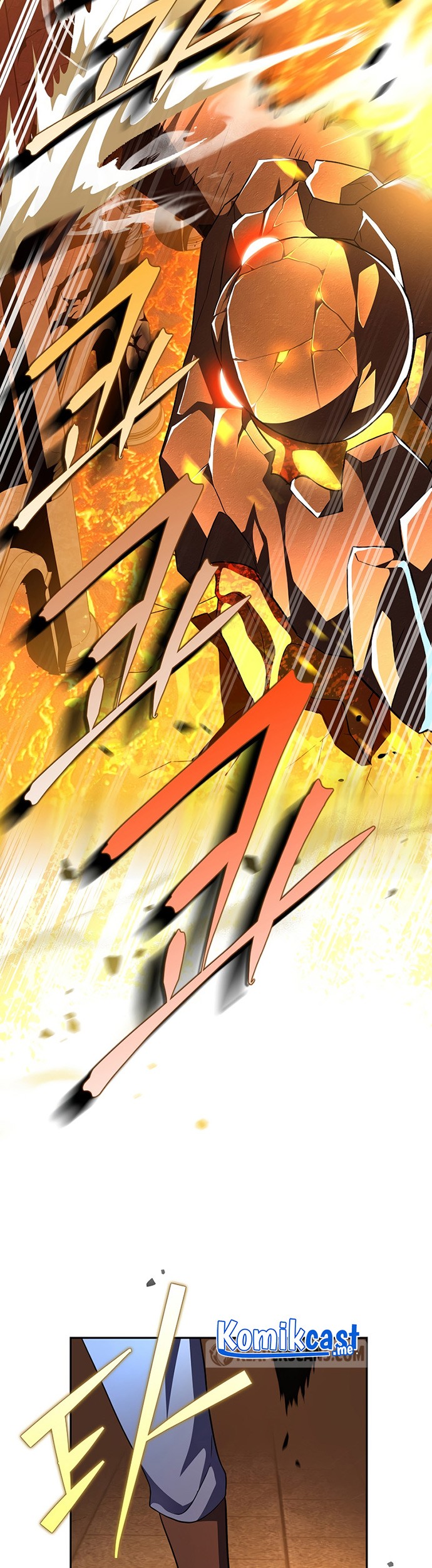 The Novel’s Extra (Remake) Chapter 21 Gambar 4