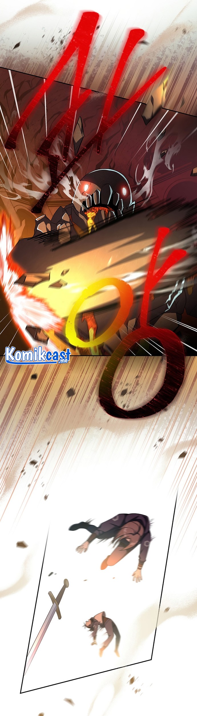 The Novel’s Extra (Remake) Chapter 21 Gambar 8