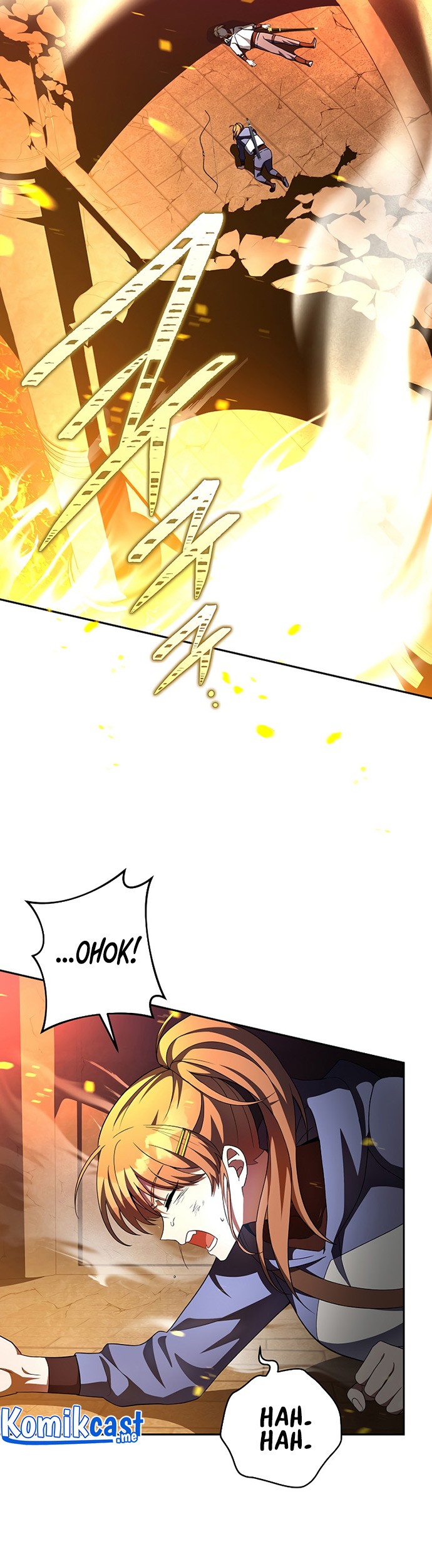 The Novel’s Extra (Remake) Chapter 21 Gambar 10