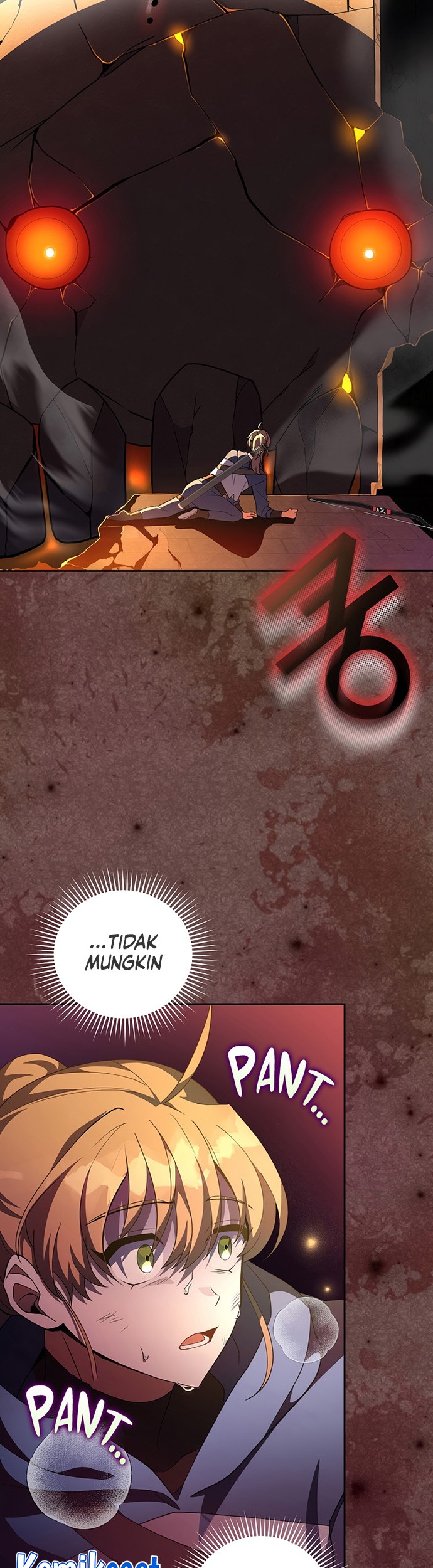 The Novel’s Extra (Remake) Chapter 21 Gambar 12