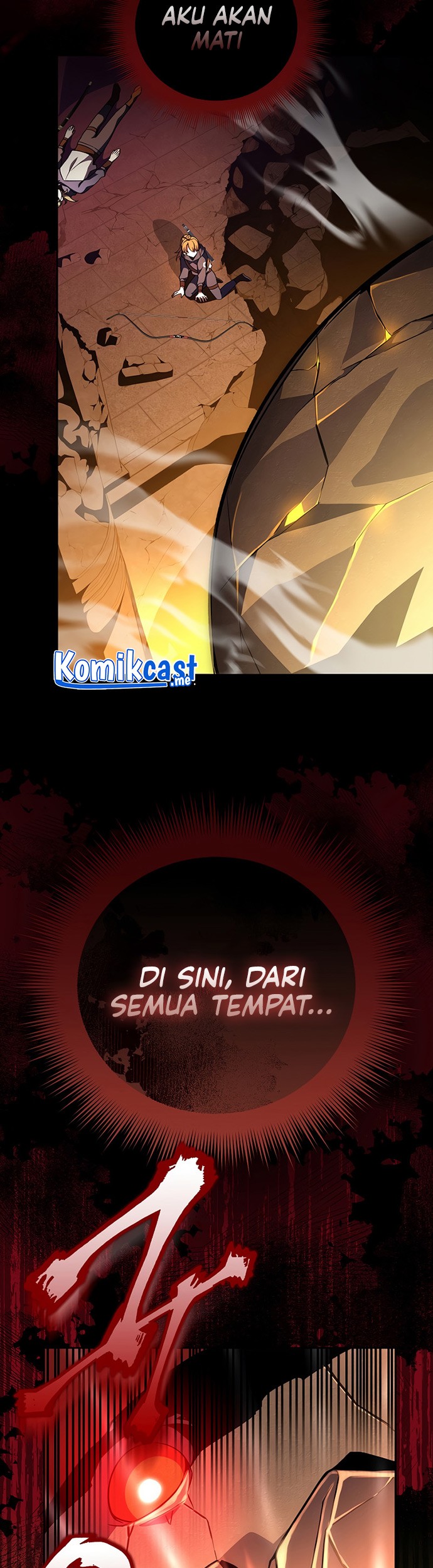 The Novel’s Extra (Remake) Chapter 21 Gambar 14