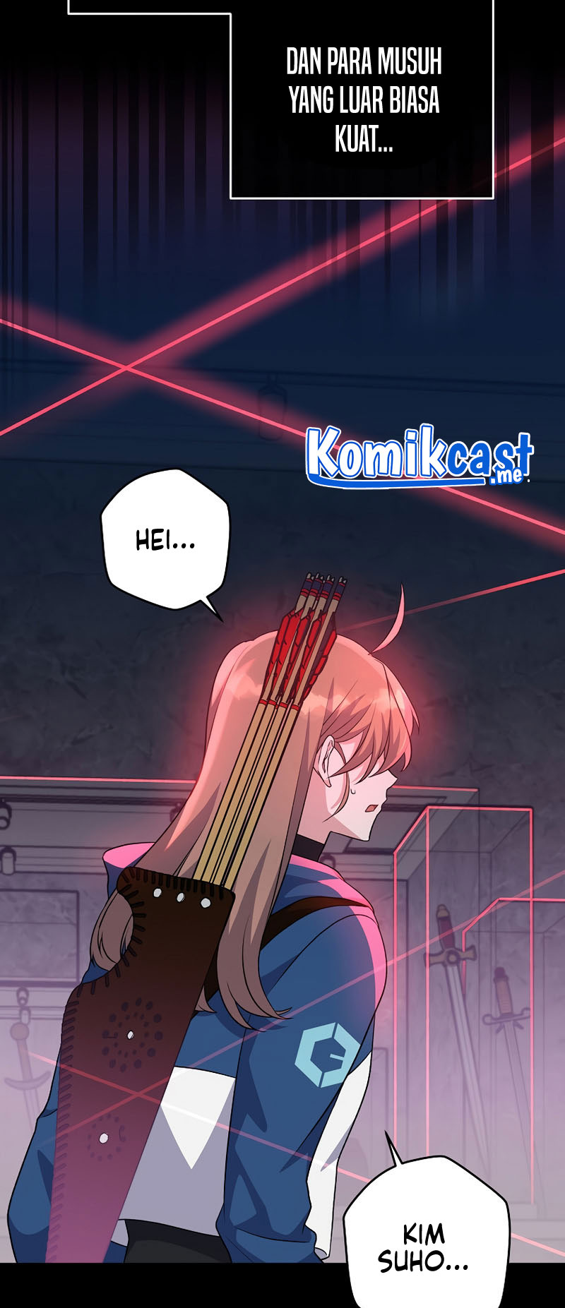 The Novel’s Extra (Remake) Chapter 10 Gambar 5