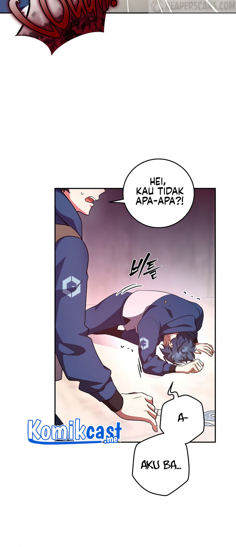 The Novel’s Extra (Remake) Chapter 10 Gambar 7