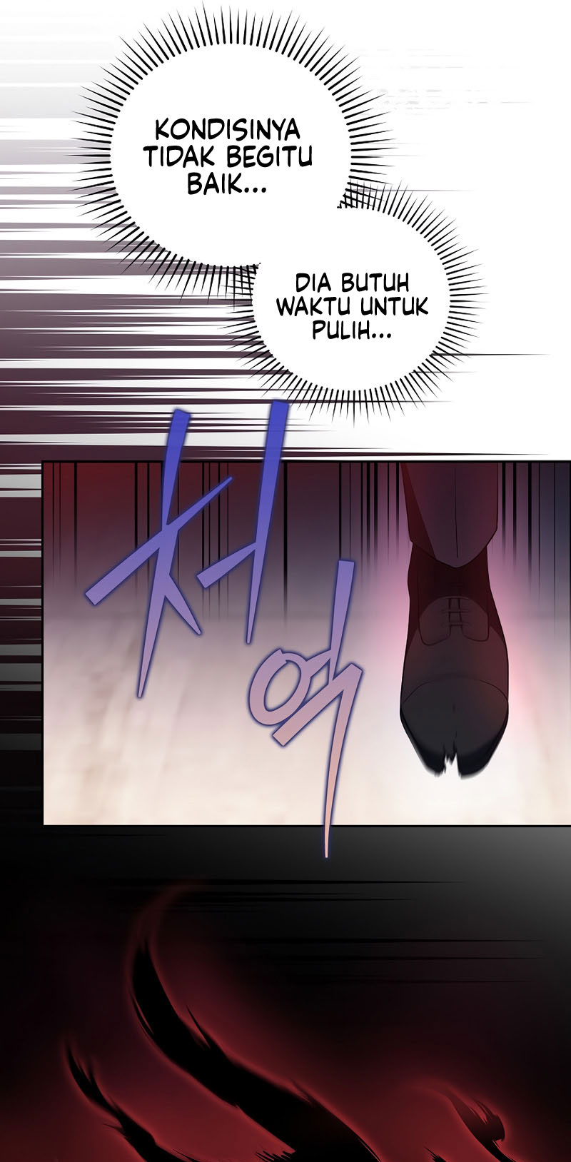 The Novel’s Extra (Remake) Chapter 10 Gambar 8