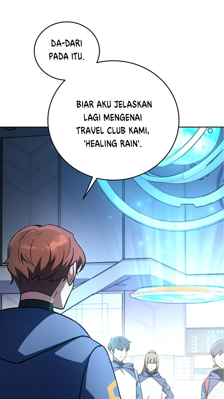 The Novel’s Extra (Remake) Chapter 09 Gambar 15